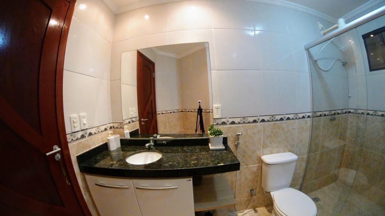 Апартаменты Ocean View Tabatinga Низия-Флореста Экстерьер фото